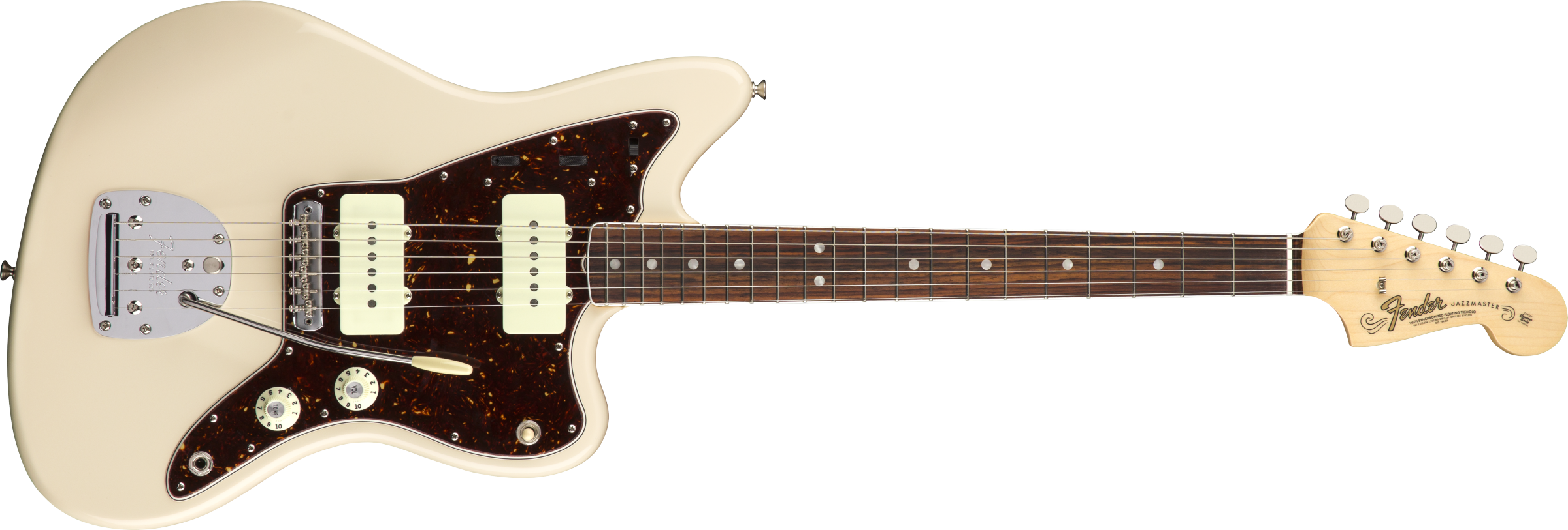 American Original '60s Jazzmaster®